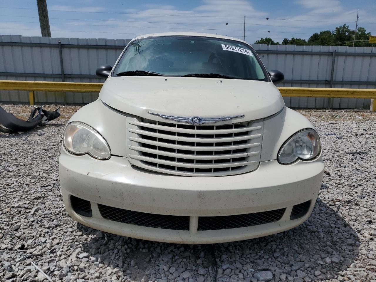 Lot #2923922824 2008 CHRYSLER PT CRUISER