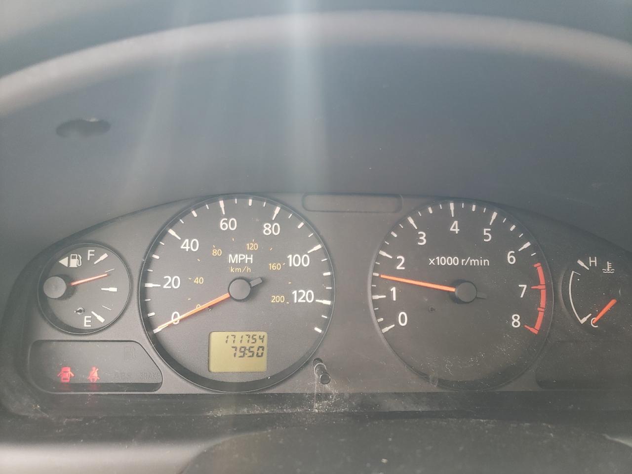 3N1CB51D45L561787 2005 Nissan Sentra 1.8