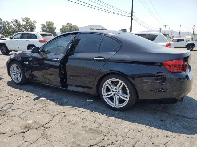 VIN WBA5B1C52ED482948 2014 BMW 5 Series, 535 I no.2