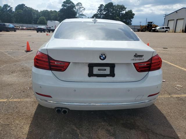 VIN WBA3N7C5XGK227397 2016 BMW 4 Series, 428 I no.6