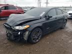 2018 FORD FUSION SE - 3FA6P0LU0JR245277