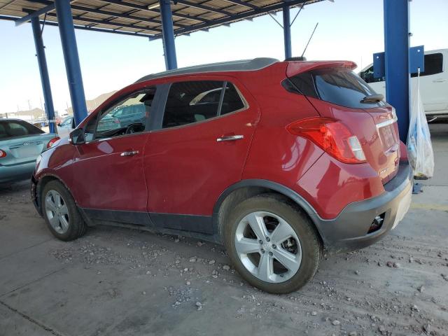 2015 BUICK ENCORE PRE - KL4CJDSB8FB264896