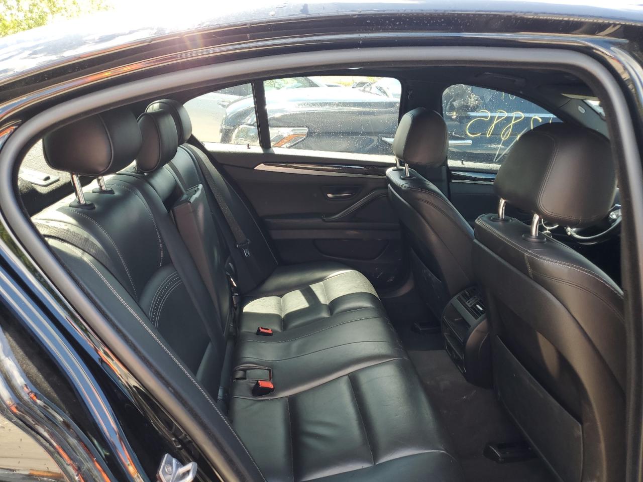 WBA5B1C58FD920311 2015 BMW 535 I