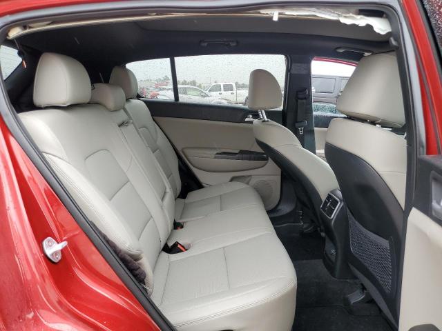 2020 KIA SPORTAGE S - KNDP63ACXL7795416