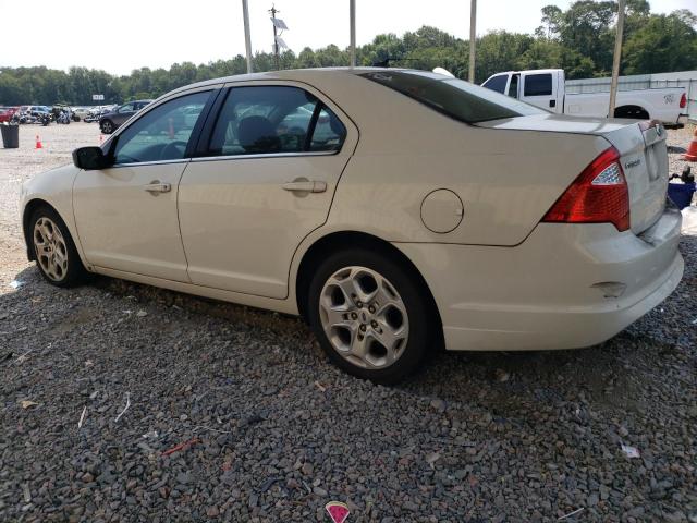 2011 Ford Fusion Se VIN: 3FAHP0HA3BR230619 Lot: 62570184