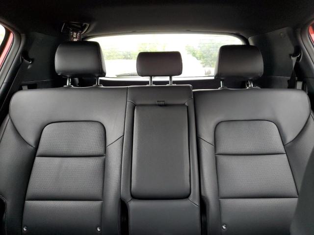 2021 KIA SPORTAGE S - KNDP6CAC8M7855484