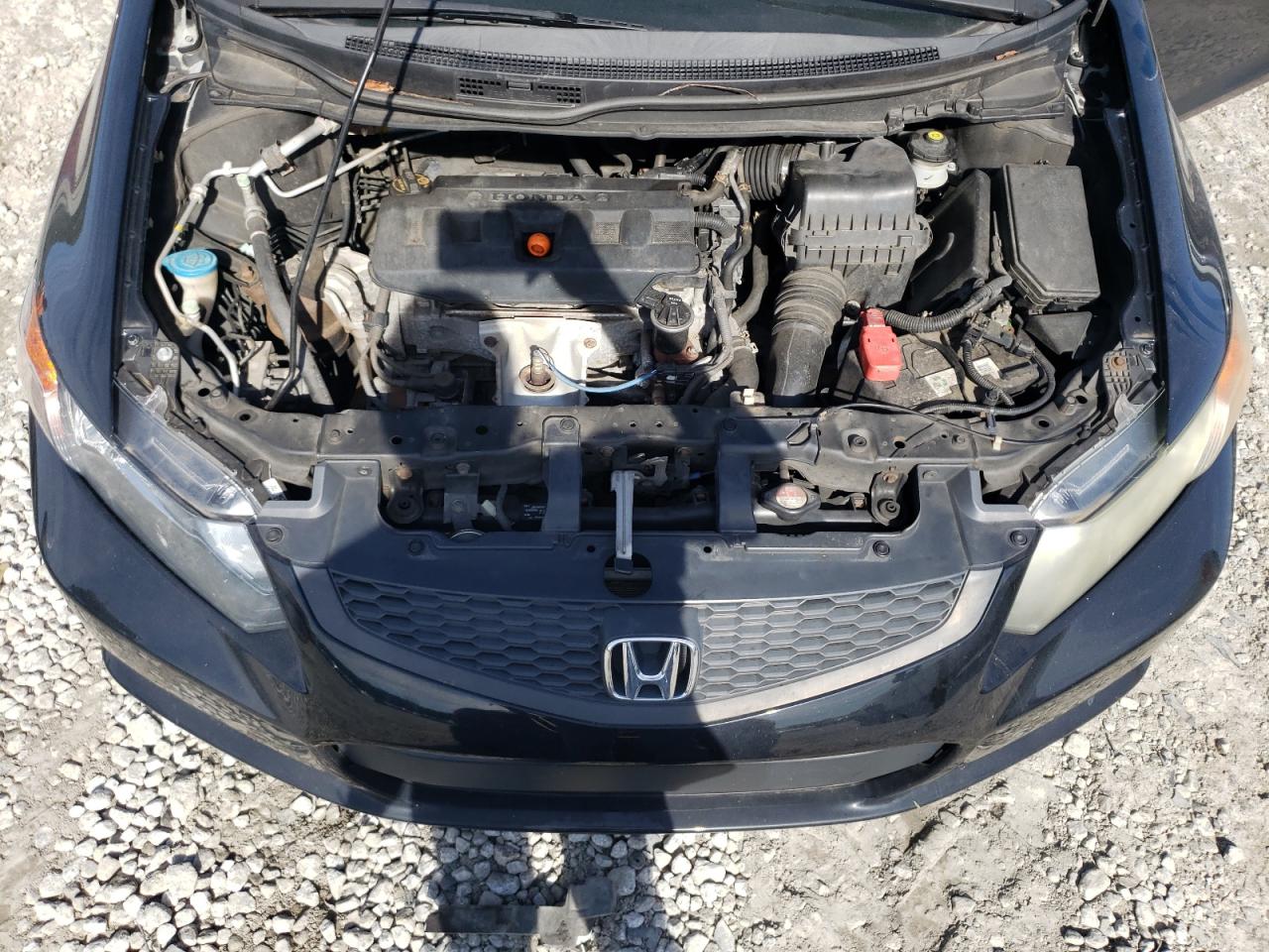 2HGFG3B53CH512496 2012 Honda Civic Lx