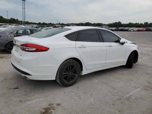 Vin: 3fa6p0h73jr132913, lot: 62945834, ford fusion se 20183
