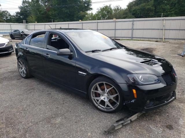 2009 Pontiac G8 Gt VIN: 6G2EC57Y99L206703 Lot: 61404894