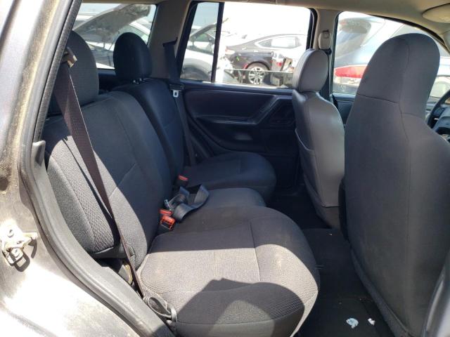 2003 Jeep Grand Cherokee Laredo VIN: 1J4GW48S73C584906 Lot: 61120164