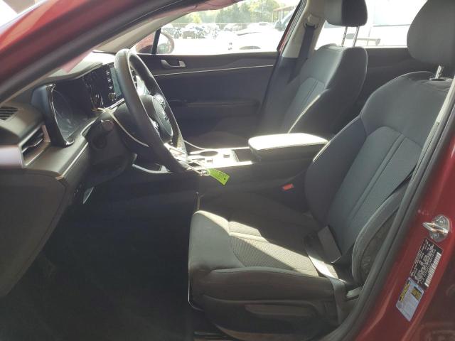 2021 KIA K5 LX - 5XXG24J21MG030726