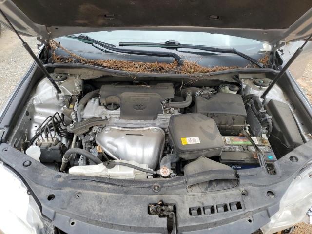 2017 TOYOTA CAMRY LE - 4T1BF1FK9HU795233