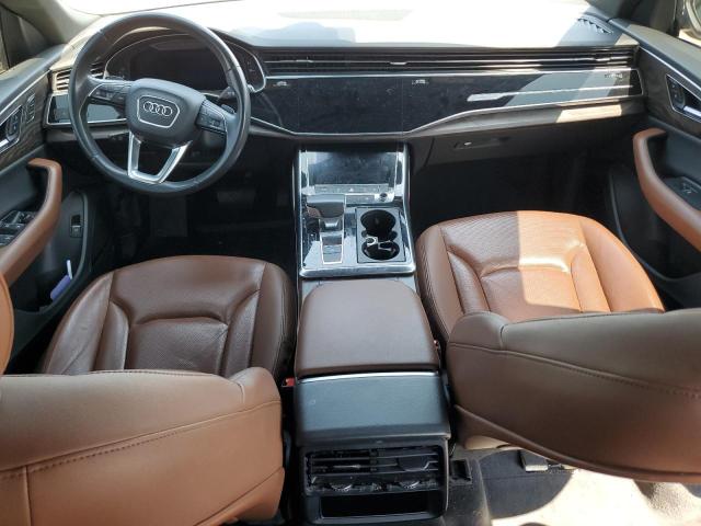 2019 AUDI Q8 PREMIUM - WA1BVAF14KD006938