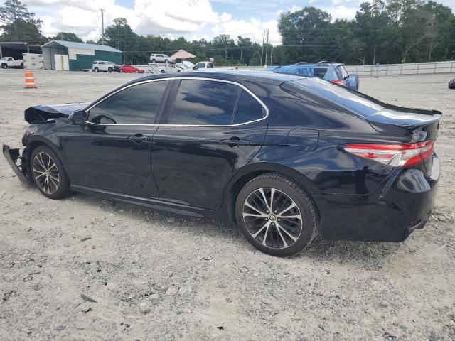 VIN 4T1B11HK1JU147516 2018 Toyota Camry, L no.2