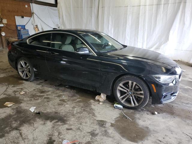 VIN WBA4W3C57KAF91966 2019 BMW 4 Series, 430I no.4