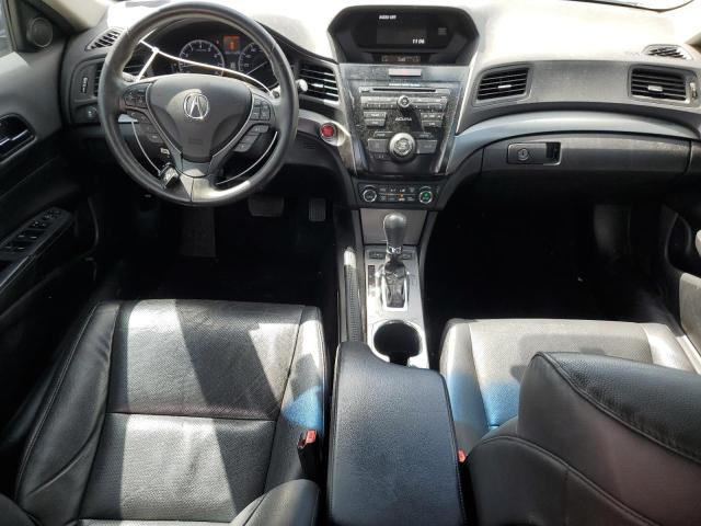 2015 ACURA ILX 20 19VDE1F37FE001536