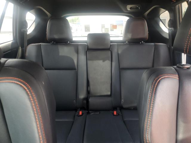 2017 Toyota Rav4 Se VIN: 2T3JFREV5HW672736 Lot: 61879794