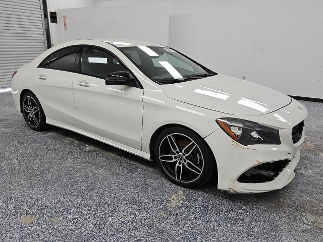 VIN WDDSJ4EB9JN577269 2018 Mercedes-Benz CLA-Class,... no.4