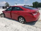 HYUNDAI ELANTRA SE photo