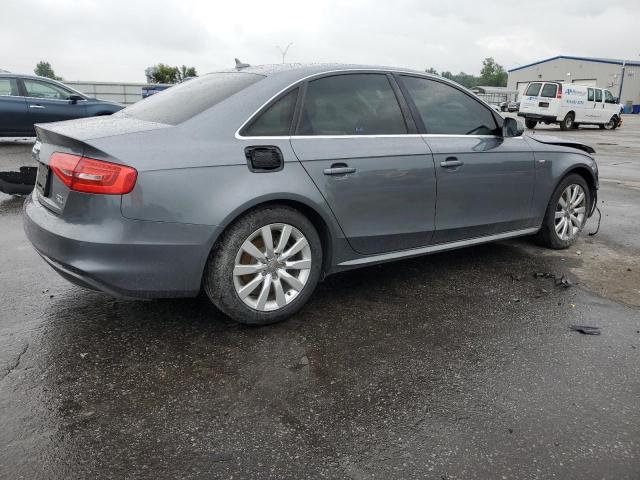 VIN WAUBFAFLXFN034812 2015 Audi A4, Premium no.3