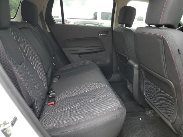 2017 GMC Terrain Sle VIN: 2GKALMEK3H6324077 Lot: 62132554