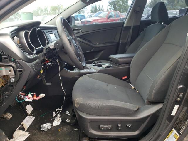 2015 KIA OPTIMA LX - KNAGM4A7XF5632048