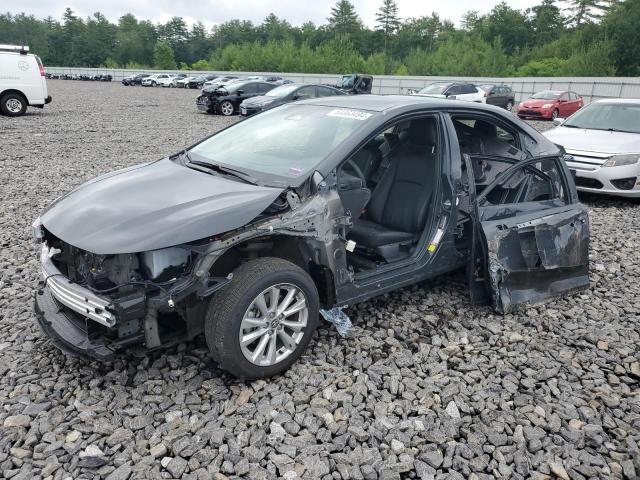 2024 TOYOTA COROLLA LE - JTDBDMHE0R3013279