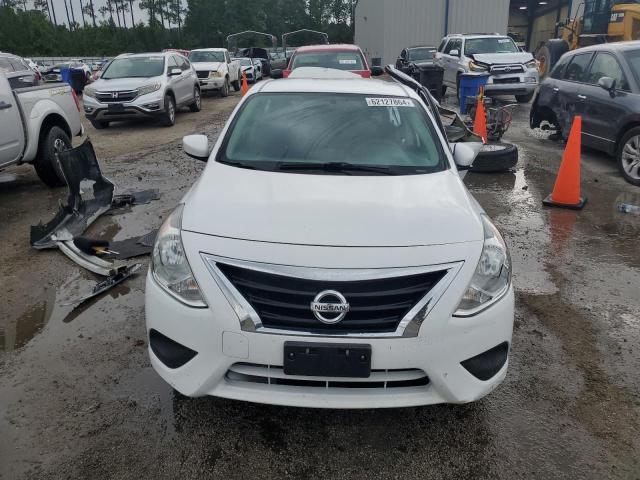 2019 NISSAN VERSA S - 3N1CN7AP9KL881101