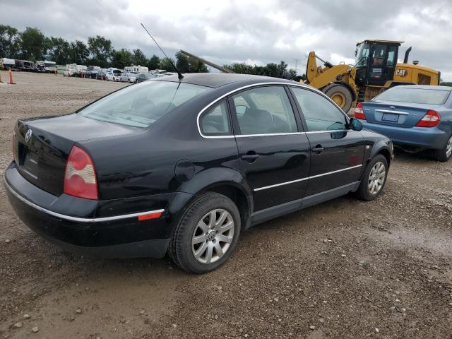 WVWPD63BX2P433306 2002 Volkswagen Passat Gls