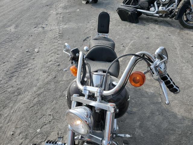 2001 HARLEY-DAVIDSON FXDWG 1HD1GEV171Y323851