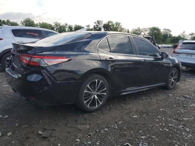 VIN JTNB11HKXJ3020270 2018 Toyota Camry, L no.3