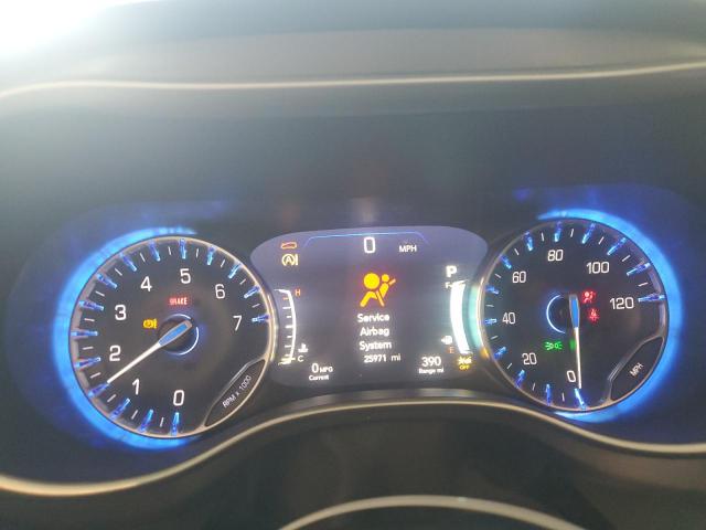 2023 CHRYSLER PACIFICA T - 2C4RC1BG3PR585980