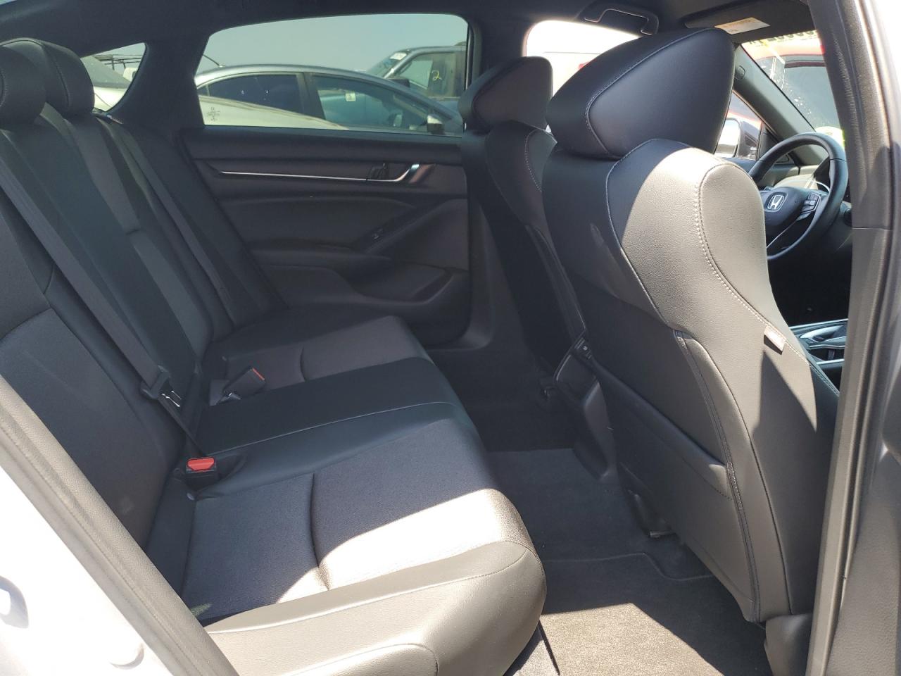 1HGCV1F39NA091374 2022 Honda Accord Sport