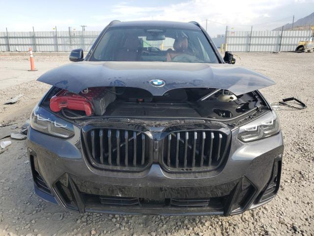 2024 BMW X3 XDRIVE3 - 5UX53DP00R9W62033