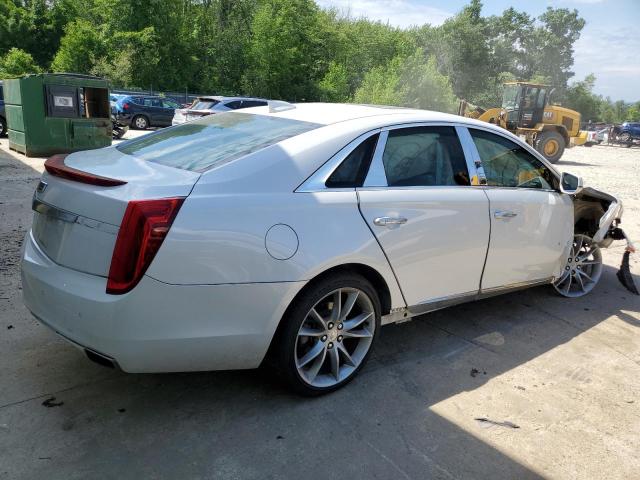 2016 CADILLAC XTS PREMIU 2G61R5S39G9123572  61616574