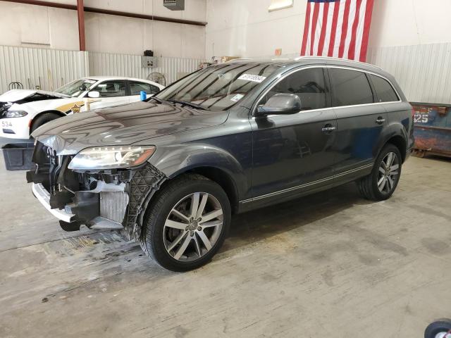 VIN WA1LMAFE3DD011867 2013 Audi Q7, Premium Plus no.1