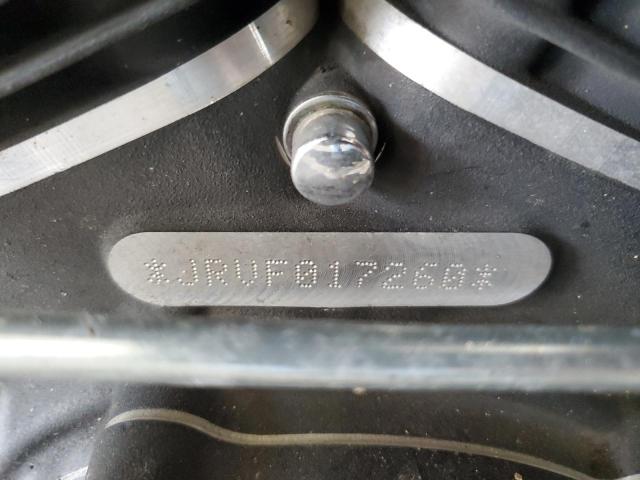 2015 HARLEY-DAVIDSON FLS SOFTAI 1HD1JRV16FB017260