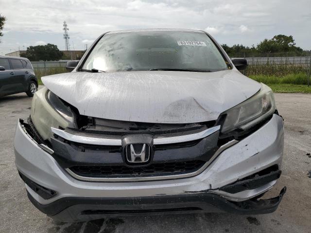 2HKRM3H35GH540050 2016 Honda Cr-V Lx