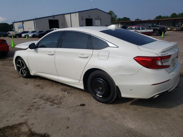 2020 HONDA ACCORD SPO - 1HGCV1F35LA125453