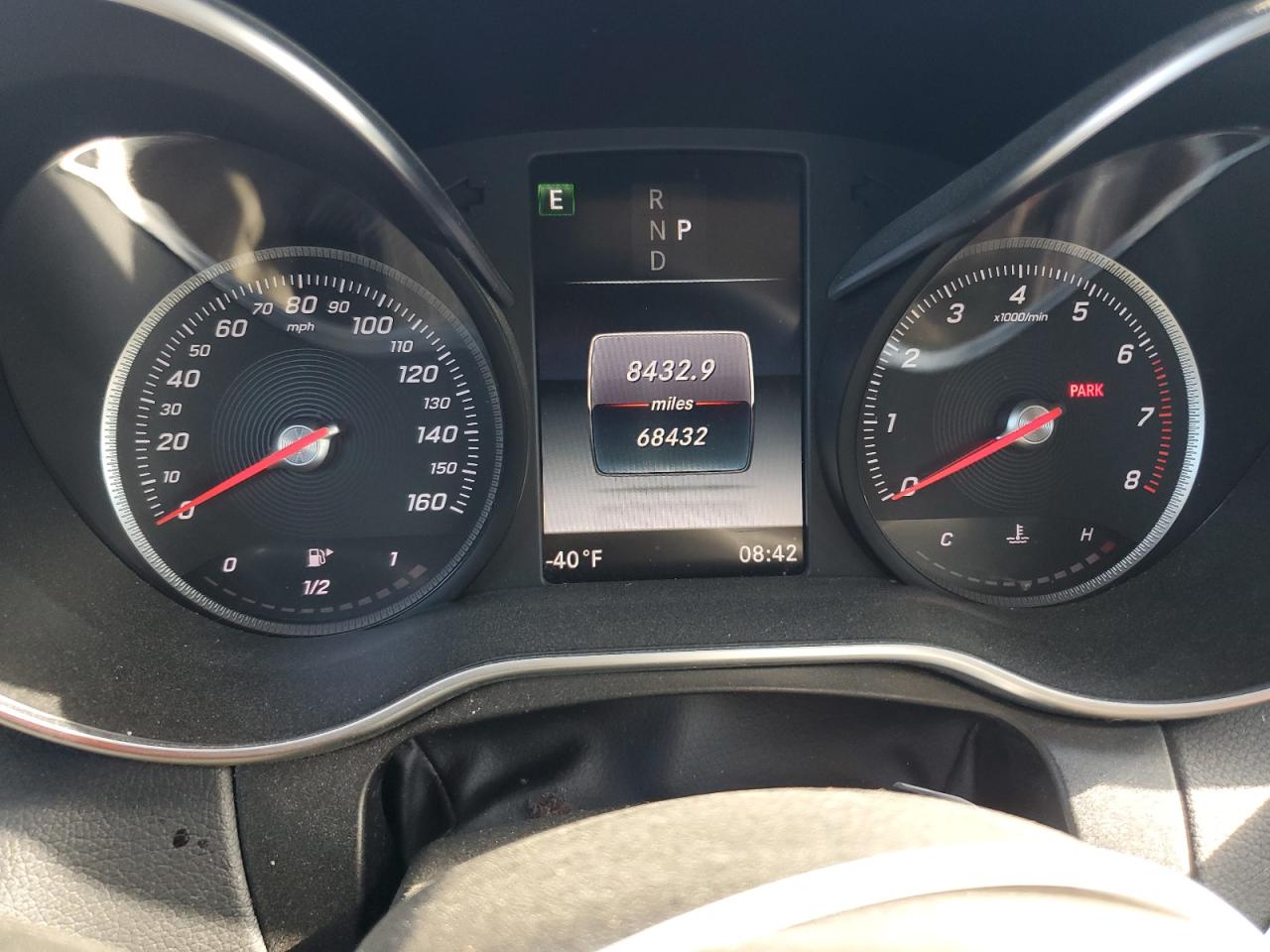 55SWF4JB1JU236898 2018 Mercedes-Benz C 300