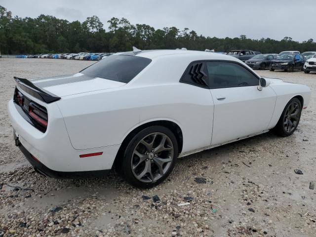 2017 DODGE CHALLENGER - 2C3CDZAG9HH536071