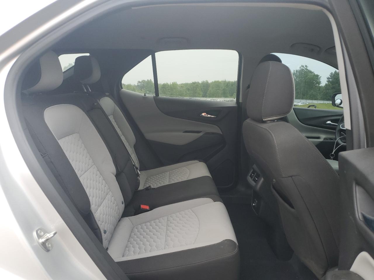 3GNAXSEV9MS136312 2021 Chevrolet Equinox Ls