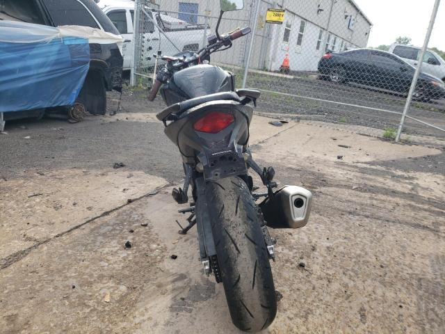 2014 HONDA CB500 F MLHPC4563E5100840