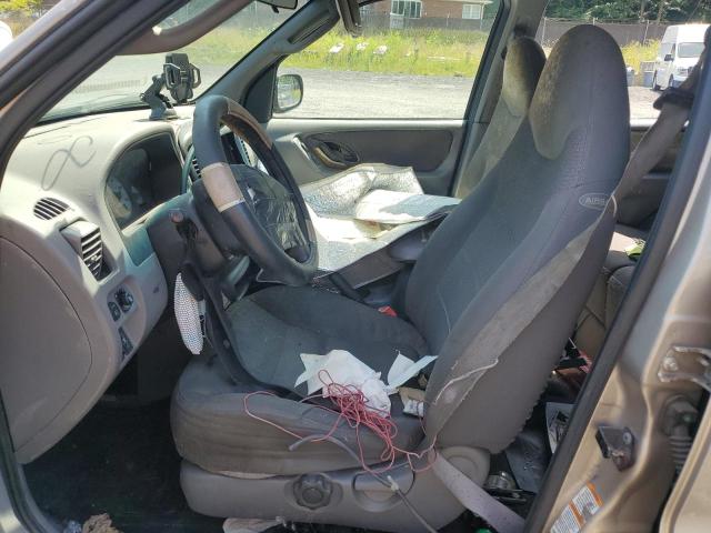 2001 Ford Escape Xlt VIN: 1FMCU04161KC36884 Lot: 61079614