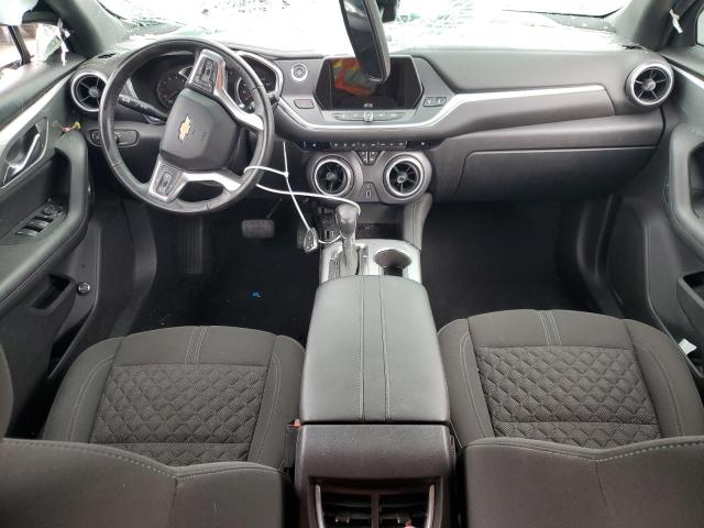 2019 Chevrolet Blazer 1Lt VIN: 3GNKBBRA9KS649082 Lot: 62209324