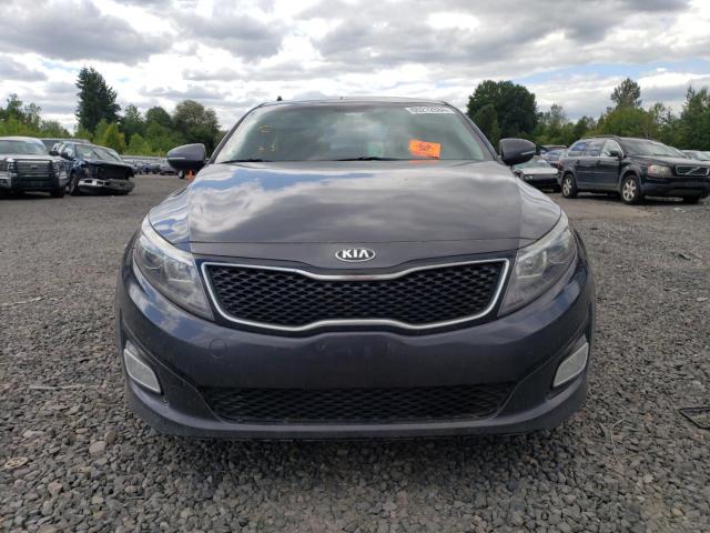 2015 KIA OPTIMA LX - KNAGM4A7XF5632048