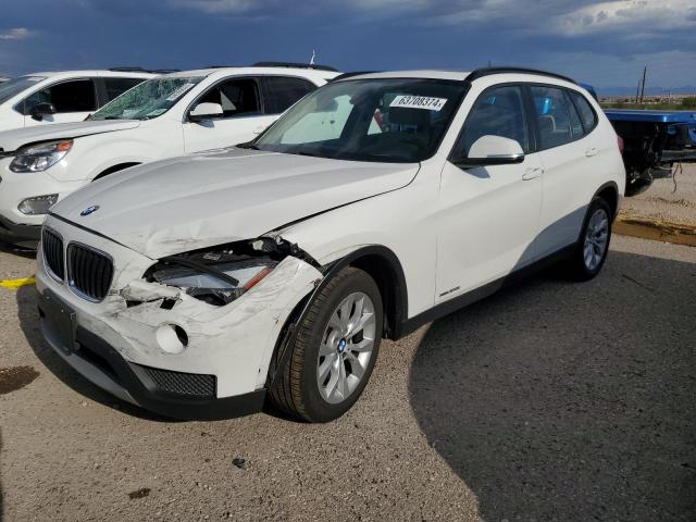 VIN WBAVL1C54EVY20311 2014 BMW X1, Xdrive28I no.1