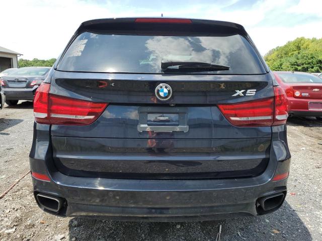 VIN 5UXKR6C50G0J80467 2016 BMW X5, Xdrive50I no.6