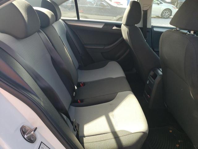 2017 VOLKSWAGEN JETTA S - 3VW2B7AJ7HM205565