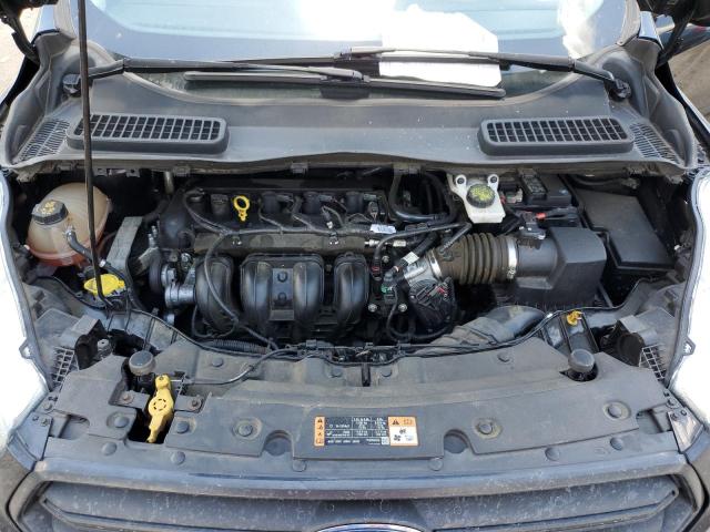 2017 FORD ESCAPE S - 1FMCU0F70HUB05255